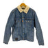 マインデニム MINEDENIM DENIM BOA GJKT メンズ 2