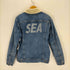 マインデニム MINEDENIM DENIM BOA GJKT メンズ 2