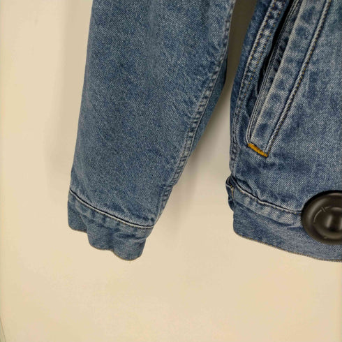 マインデニム MINEDENIM DENIM BOA GJKT メンズ 2