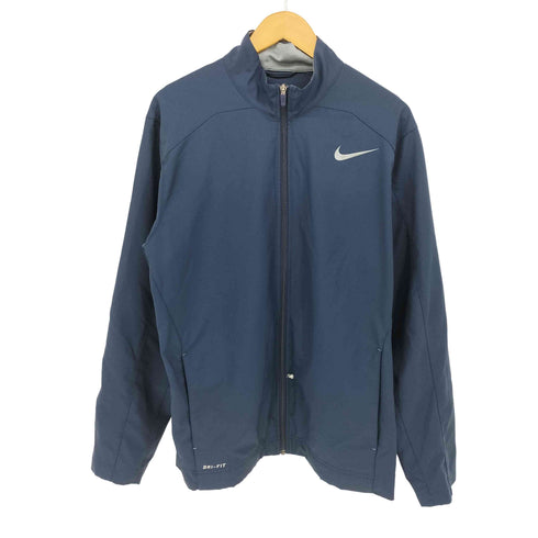 ナイキ NIKE DRI-FIT チーム ウーブン トレーニングジャケット トラックジャケット メンズ import:XXL