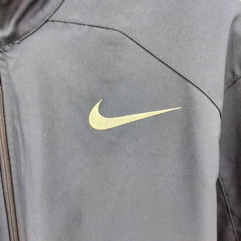 ナイキ NIKE DRI-FIT チーム ウーブン トレーニングジャケット トラックジャケット メンズ import:XXL
