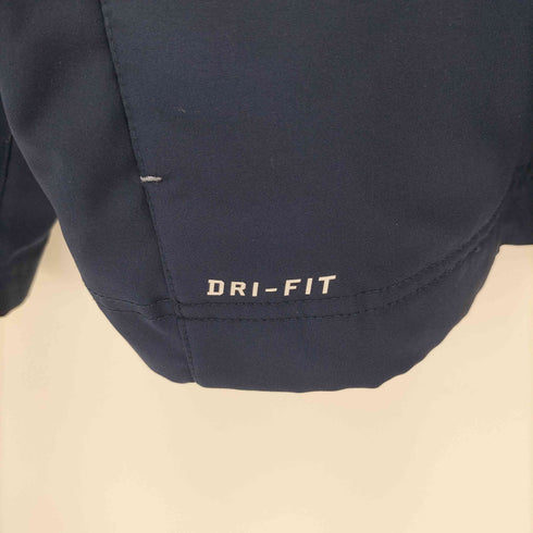 ナイキ NIKE DRI-FIT チーム ウーブン トレーニングジャケット トラックジャケット メンズ import:XXL