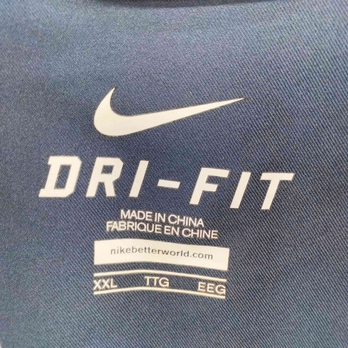 ナイキ NIKE DRI-FIT チーム ウーブン トレーニングジャケット トラックジャケット メンズ import:XXL
