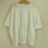 オズモーシス OSMOSIS 25SS バックロングコクーンプルオーバー レディース ONE SIZE