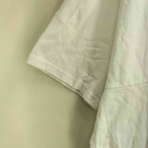 オズモーシス OSMOSIS 25SS バックロングコクーンプルオーバー レディース ONE SIZE
