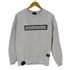 ショット Schott SWEAT SHIRT LONG SLEEVE メンズ JPN:M