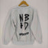 ショット Schott SWEAT SHIRT LONG SLEEVE メンズ JPN:M