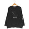ダブルティー WTW Graphic LS TEE グラフィック ロングスリーブTシャツ メンズ JPN:L