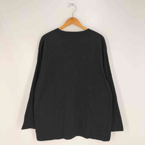 ダブルティー WTW Graphic LS TEE グラフィック ロングスリーブTシャツ メンズ JPN:L