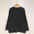 ダブルティー WTW Graphic LS TEE グラフィック ロングスリーブTシャツ メンズ JPN:L