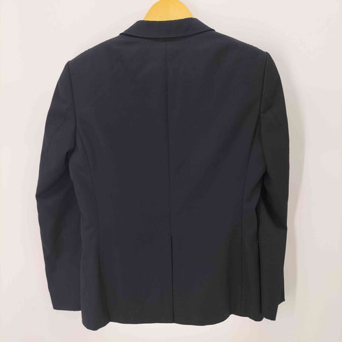 ピーエスポールスミス PS Paul Smith 裏地総柄 2Bウールテーラードジャケット メンズ import:S