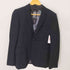 ピーエスポールスミス PS Paul Smith 裏地総柄 2Bウールテーラードジャケット メンズ import:S