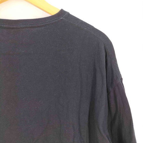 ユナイテッドアスレ UNITED ATHLE EDGE CUSTOMS プリント Tシャツ メンズ JPN:XL