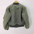 バズリクソンズ BUZZ RICKSONS MA-1 フライトジャケット メンズ import:M MEDIUM