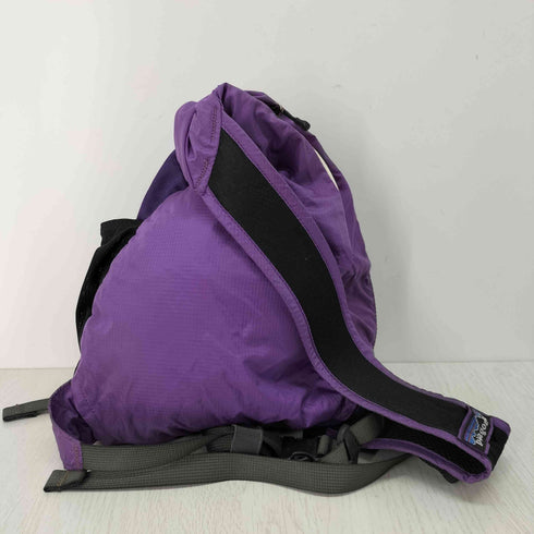 パタゴニア patagonia Mass Sling ワンショルダーバッグ メンズ ONE SIZE