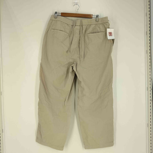 ユニクロ UNIQLO パラシュートパンツ メンズ JPN:XL