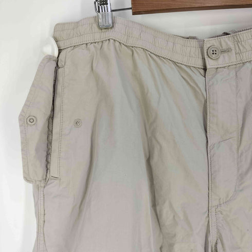 ユニクロ UNIQLO パラシュートパンツ メンズ JPN:XL