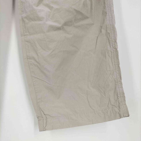 ユニクロ UNIQLO パラシュートパンツ メンズ JPN:XL