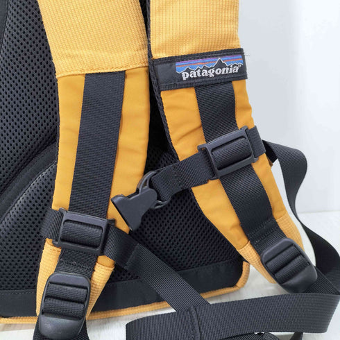 パタゴニア patagonia Scrum Pack バックパック メンズ