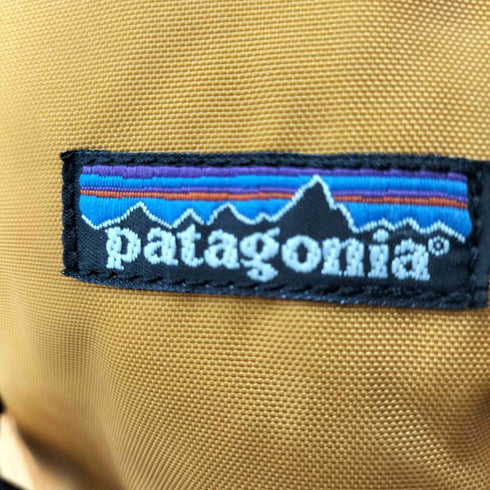 パタゴニア patagonia Scrum Pack バックパック メンズ