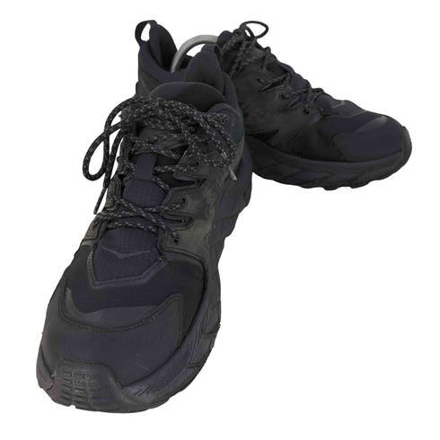 ホカオネオネ HOKA ONE ONE ANACAPA LOW GTX アナカパローGTX スニーカー メンズ JPN:27