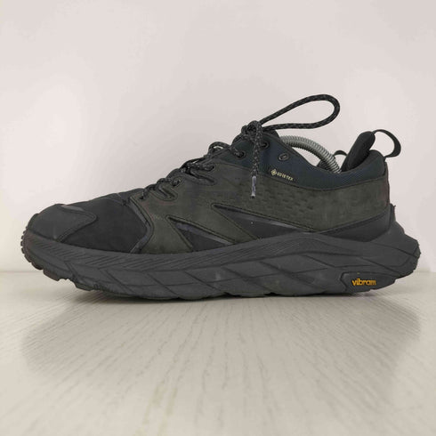 ホカオネオネ HOKA ONE ONE ANACAPA LOW GTX アナカパローGTX スニーカー メンズ JPN:27