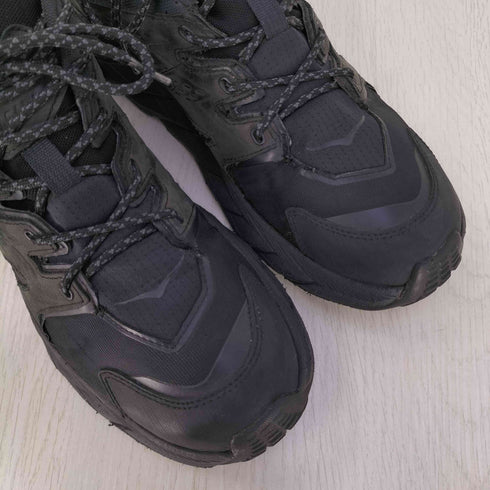 ホカオネオネ HOKA ONE ONE ANACAPA LOW GTX アナカパローGTX スニーカー メンズ JPN:27