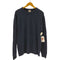 ジェイプレス J.PRESS ウールクルーネックニット メンズ JPN:XL