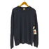 ジェイプレス J.PRESS ウールクルーネックニット メンズ JPN:XL