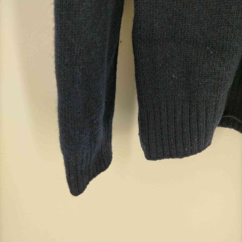 ジェイプレス J.PRESS ウールクルーネックニット メンズ JPN:XL