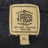 ジェイプレス J.PRESS ウールクルーネックニット メンズ JPN:XL