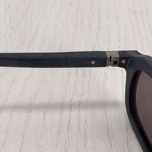 イッセイミヤケ ISSEY MIYAKE WOOD メンズ 51口21