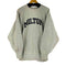 チャンピオン Champion 90s USA製 刺繍タグ MILTON Reverse Weave アーチプリントスウェット メンズ JPN:XL
