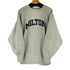 チャンピオン Champion 90s USA製 刺繍タグ MILTON Reverse Weave アーチプリントスウェット メンズ JPN:XL