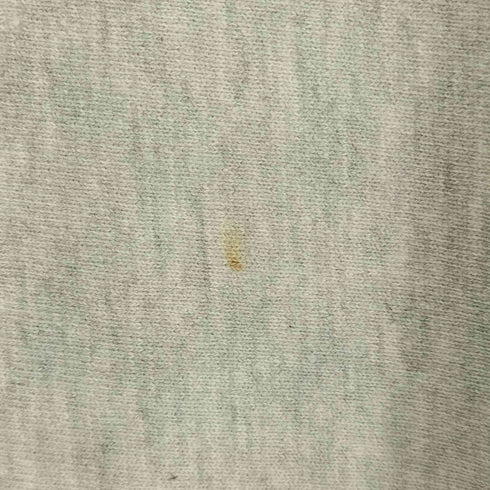 チャンピオン Champion 90s USA製 刺繍タグ MILTON Reverse Weave アーチプリントスウェット メンズ JPN:XL