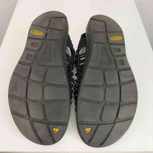キーン KEEN UNEEK ユニーク メンズ JPN:28