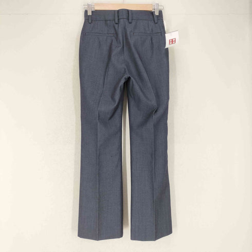 ユナイテッドアローズ UNITED ARROWS フレアパンツ レディース JPN:36
