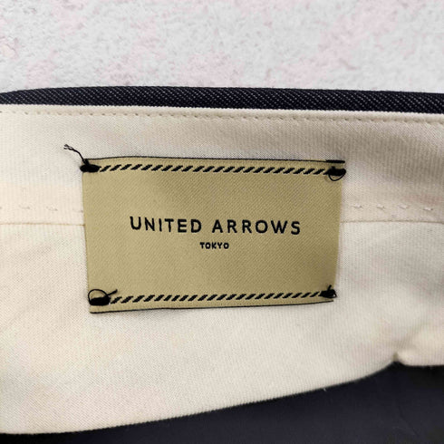 ユナイテッドアローズ UNITED ARROWS フレアパンツ レディース JPN:36