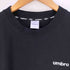 アンブロ UMBRO 別注 ドロストT Tシャツ メンズ import:L