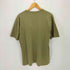 エコーアンリミテッド ECKO UNLTD 90-2000s ロゴパッチ クルーネックTシャツ メンズ import:L