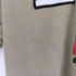 エコーアンリミテッド ECKO UNLTD 90-2000s ロゴパッチ クルーネックTシャツ メンズ import:L