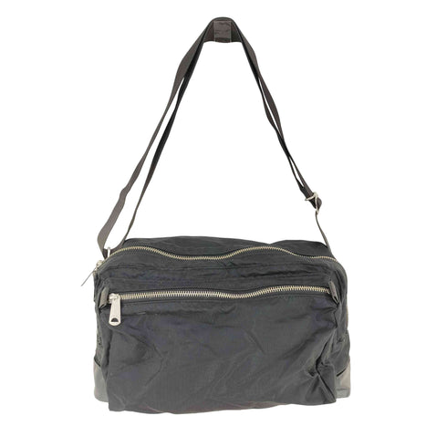 ポーター PORTER 別注 キャンバス ショルダーバッグ リップストップ メンズ