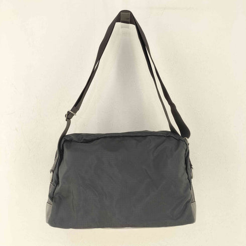 ポーター PORTER 別注 キャンバス ショルダーバッグ リップストップ メンズ