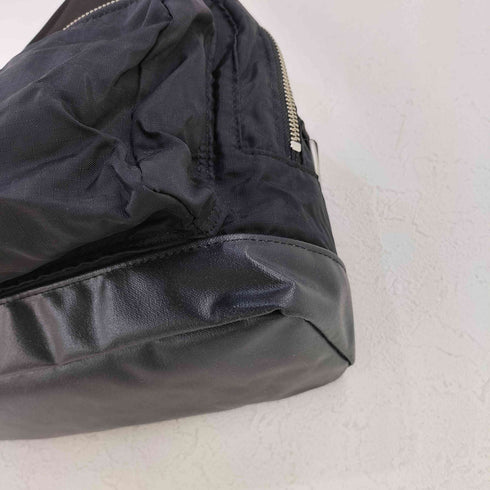 ポーター PORTER 別注 キャンバス ショルダーバッグ リップストップ メンズ