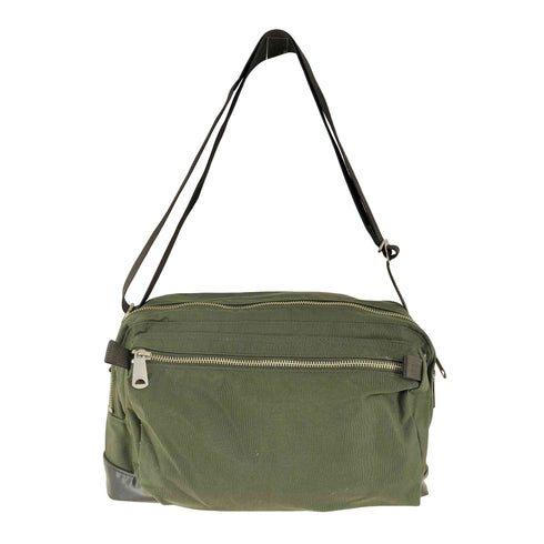 ポーター PORTER 別注 キャンバス ショルダーバッグ メンズ