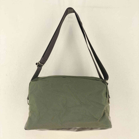 ポーター PORTER 別注 キャンバス ショルダーバッグ メンズ