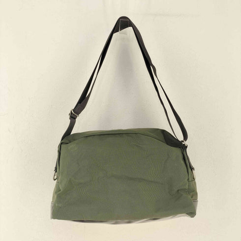 ポーター PORTER 別注 キャンバス ショルダーバッグ メンズ