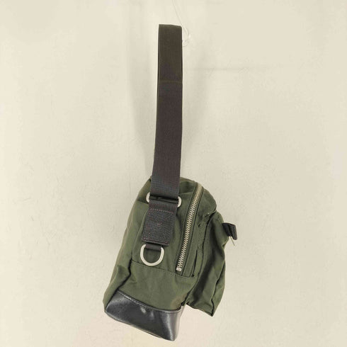 ポーター PORTER 別注 キャンバス ショルダーバッグ メンズ