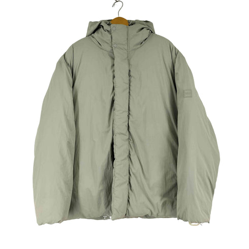 ギャップ Gap ナイロンパファージャケット メンズ JPN:XL
