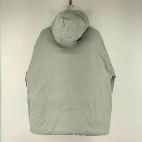 ギャップ Gap ナイロンパファージャケット メンズ JPN:XL